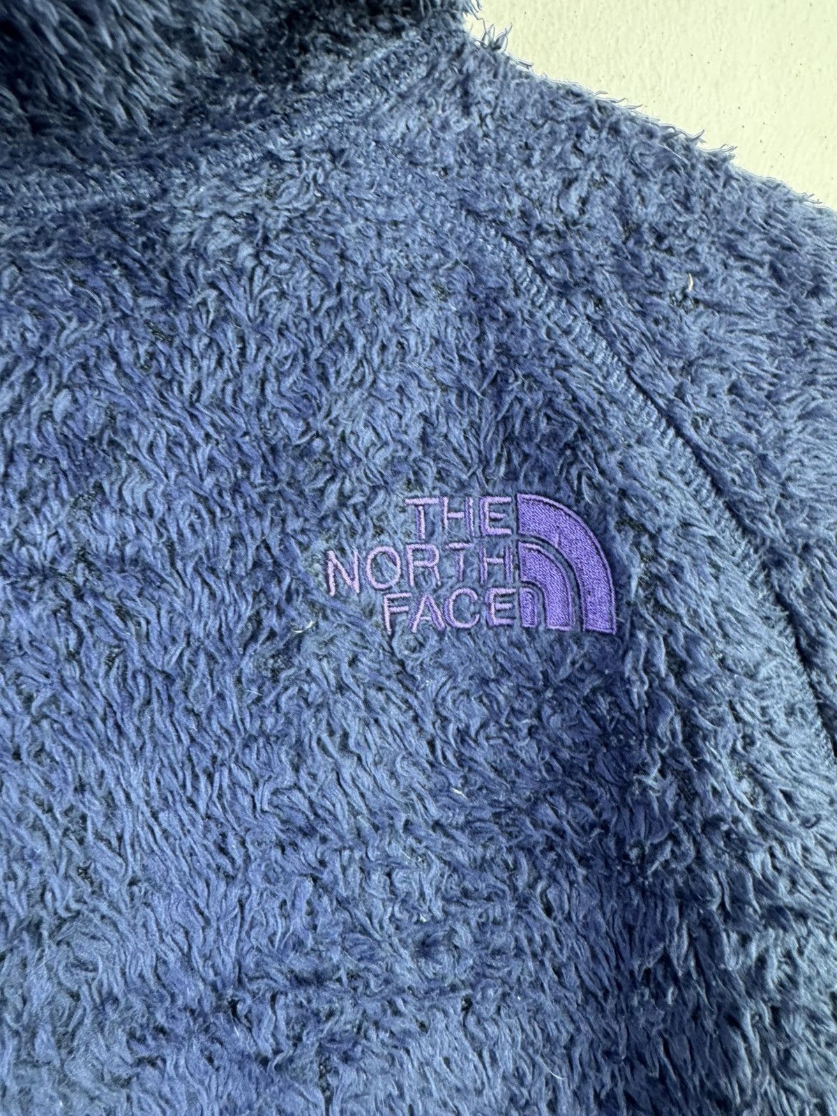 The North Face THE NORTH FACE PRIMA ONEPIECE Hoodie Size L / US 10 / IT 46 - 7 Thumbnail