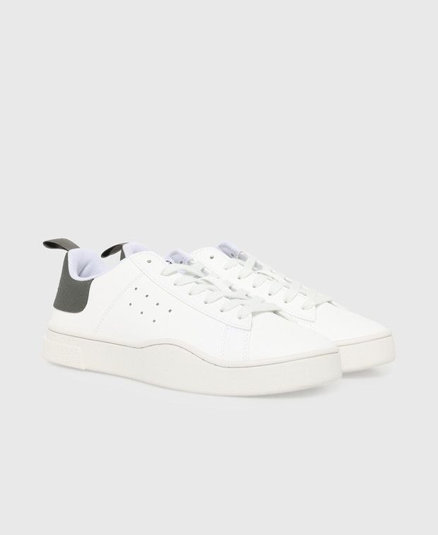 Diesel S-clever Sneakers Size US 6 / EU 39 - 1 Thumbnail