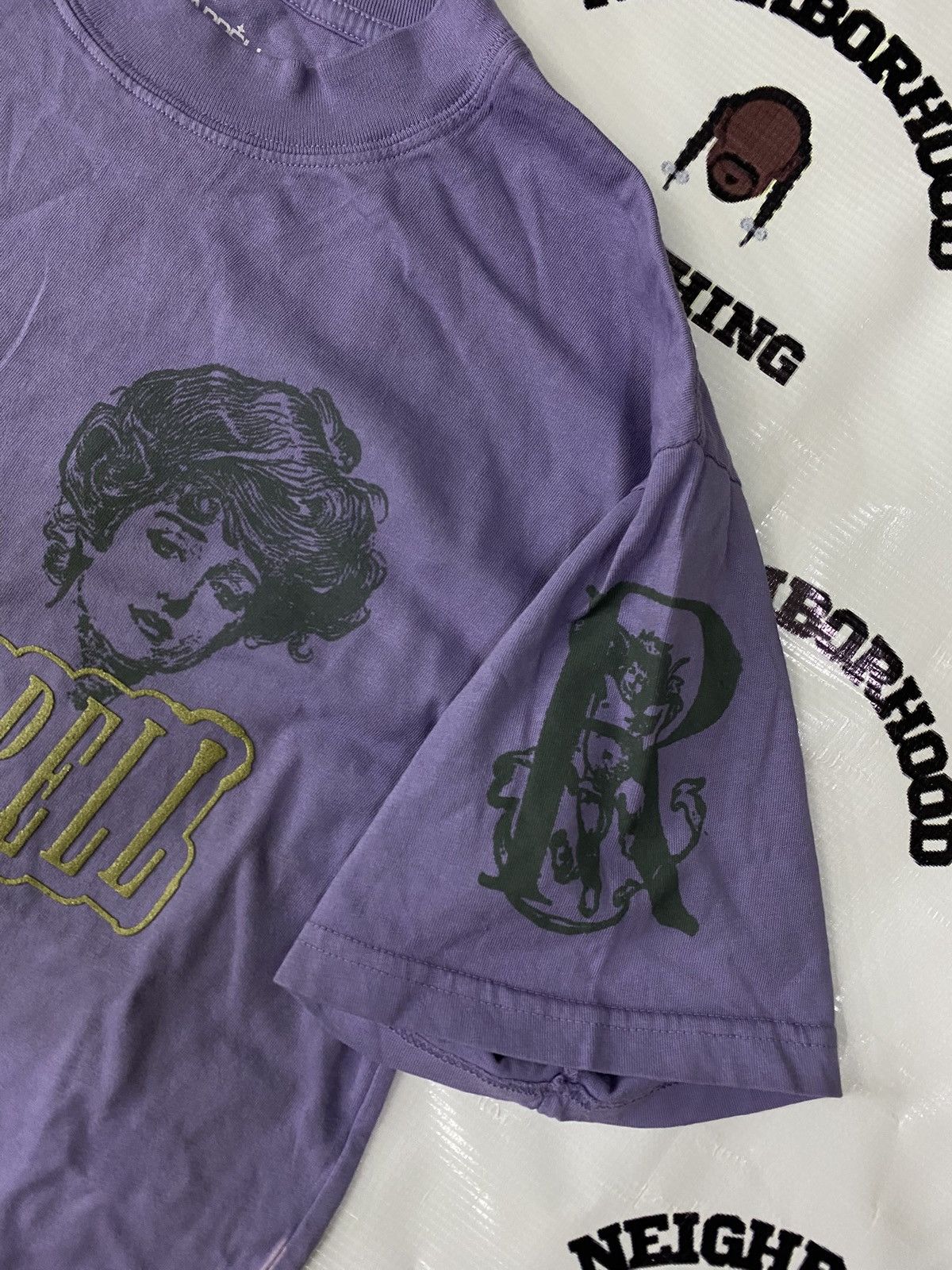 Other CHAPPELL ROAN TOUR 2025 OFFICIAL MERCH. Size US M / EU 48-50 / 2 - 11 Thumbnail
