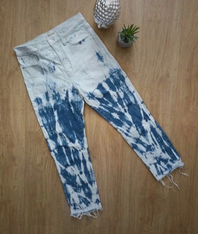 Madewell VIntage jeans Size 26" / US 2 / IT 38 - 1 Thumbnail