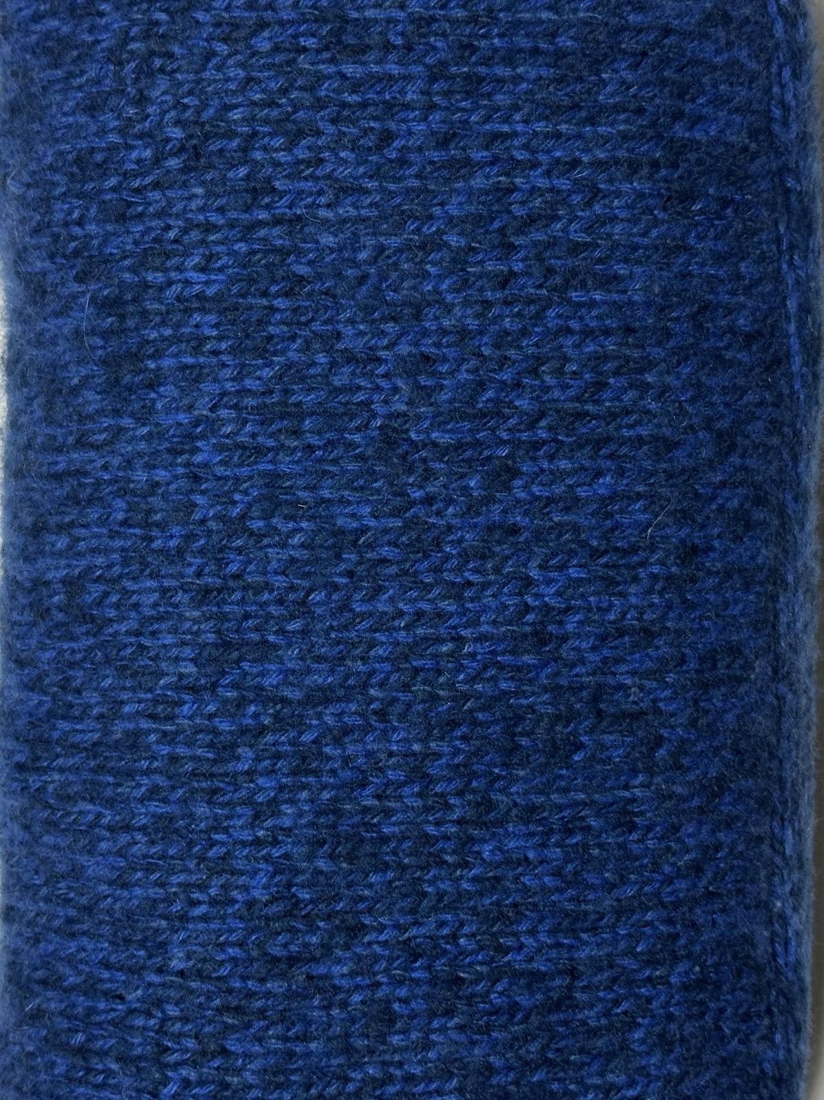 Fendi FENDI Knit Baguette Bag Size ONE SIZE - 7 Thumbnail