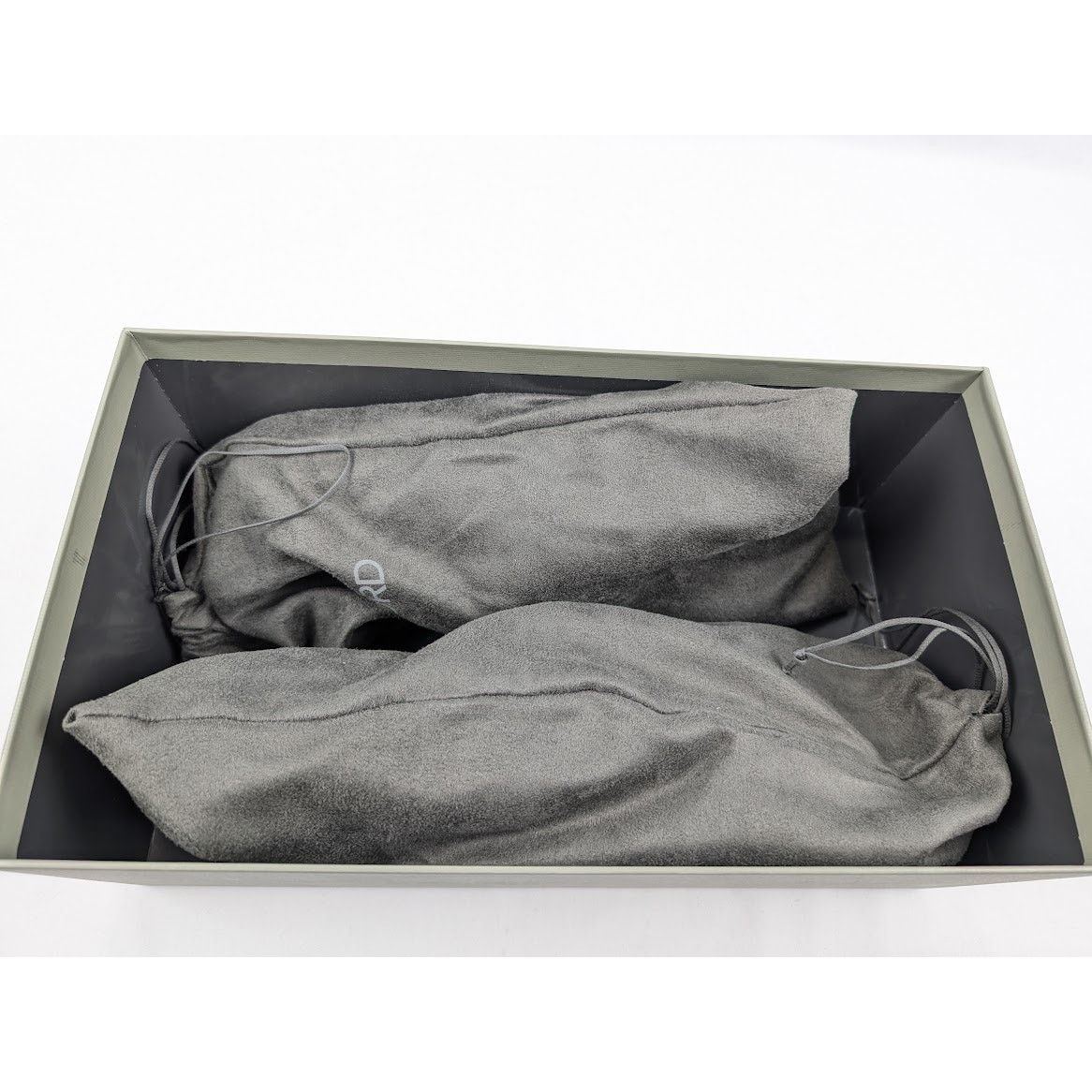 Tom Ford o1rshd1 CC20 Formal Loafers in Black Size: 9 TF Size US 9 / EU 42 - 17 Thumbnail