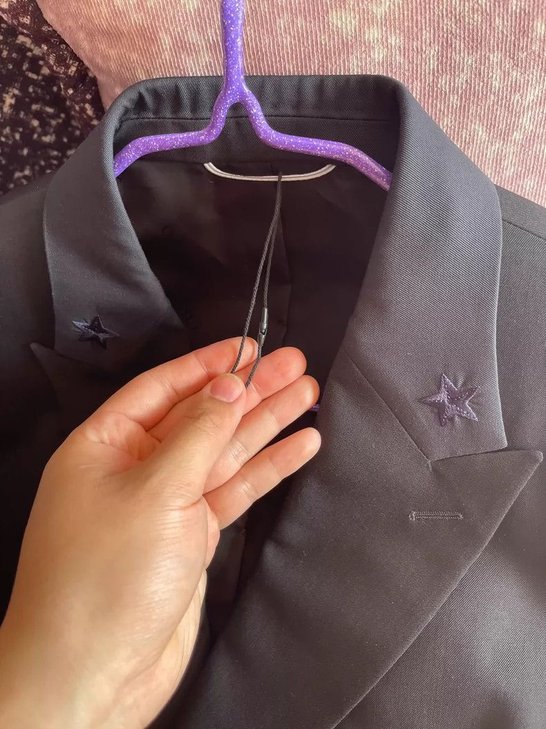 Dior Dior Suit 2502-Nextarrow Size 48R - 3 Thumbnail
