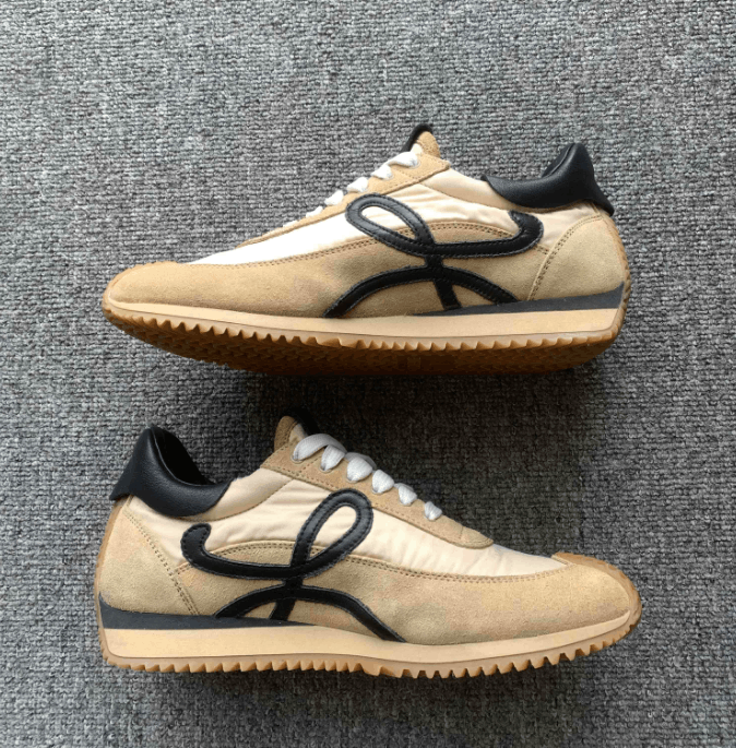 Loewe Loewe low-top sneakers Size US 8 / IT 38 - 6 Thumbnail