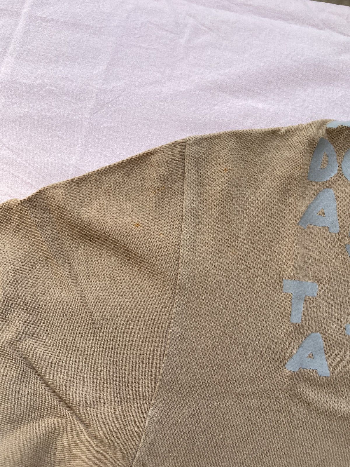 Maison Margiela Maison Martin Margiela Aids S/S 2004 t-shirt Size M / US 6-8 / IT 42-44 - 6 Thumbnail