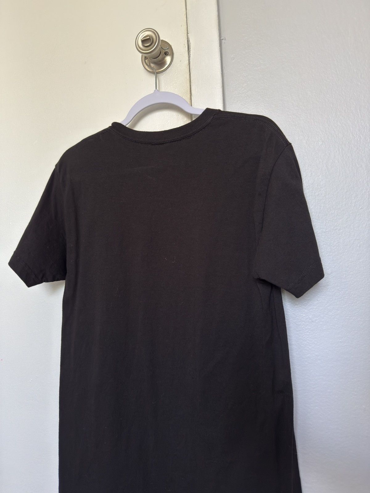 Fuck The Population Fuck the Population Tee Size US M / EU 48-50 / 2 - 2 Thumbnail