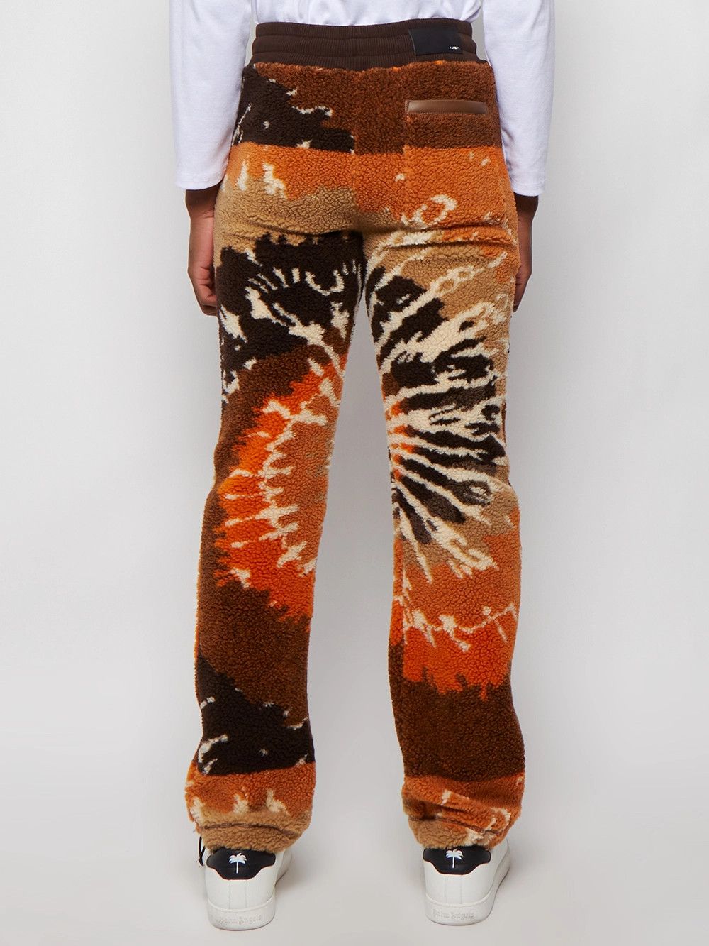 Amiri o1mle0326 Tie Dye Track Pants in Multicolor Size US 30 / EU 46 - 5 Thumbnail