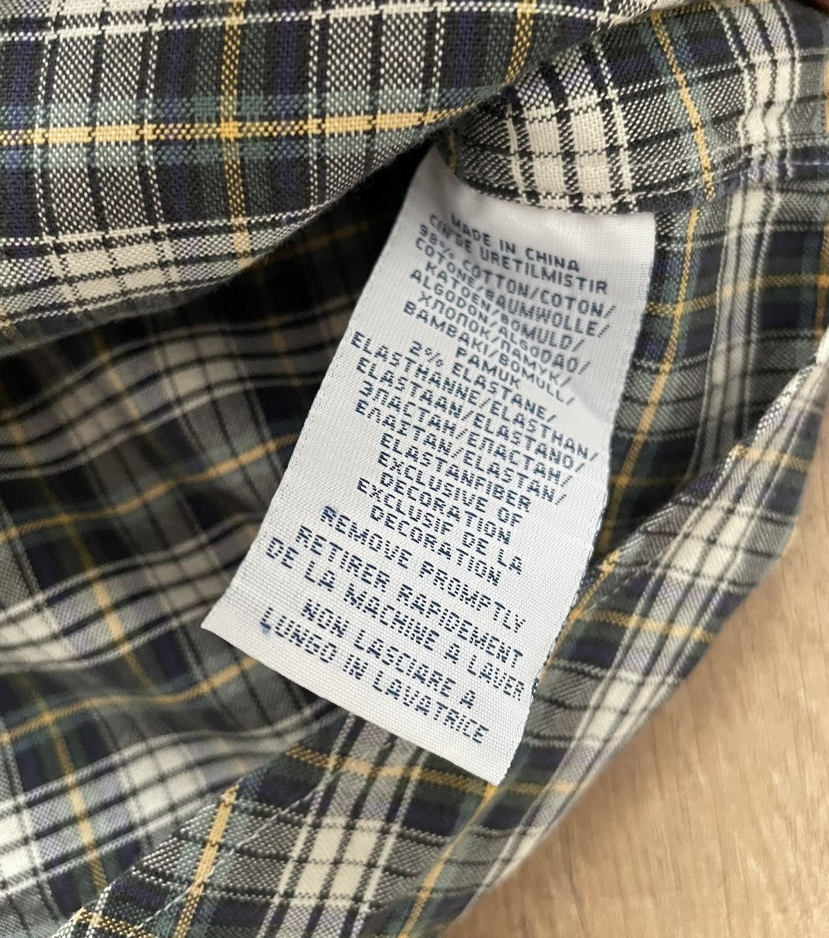 Polo Ralph Lauren Polo Ralph Lauren Shirts (Button Ups) Size US M / EU 48-50 / 2 - 5 Thumbnail