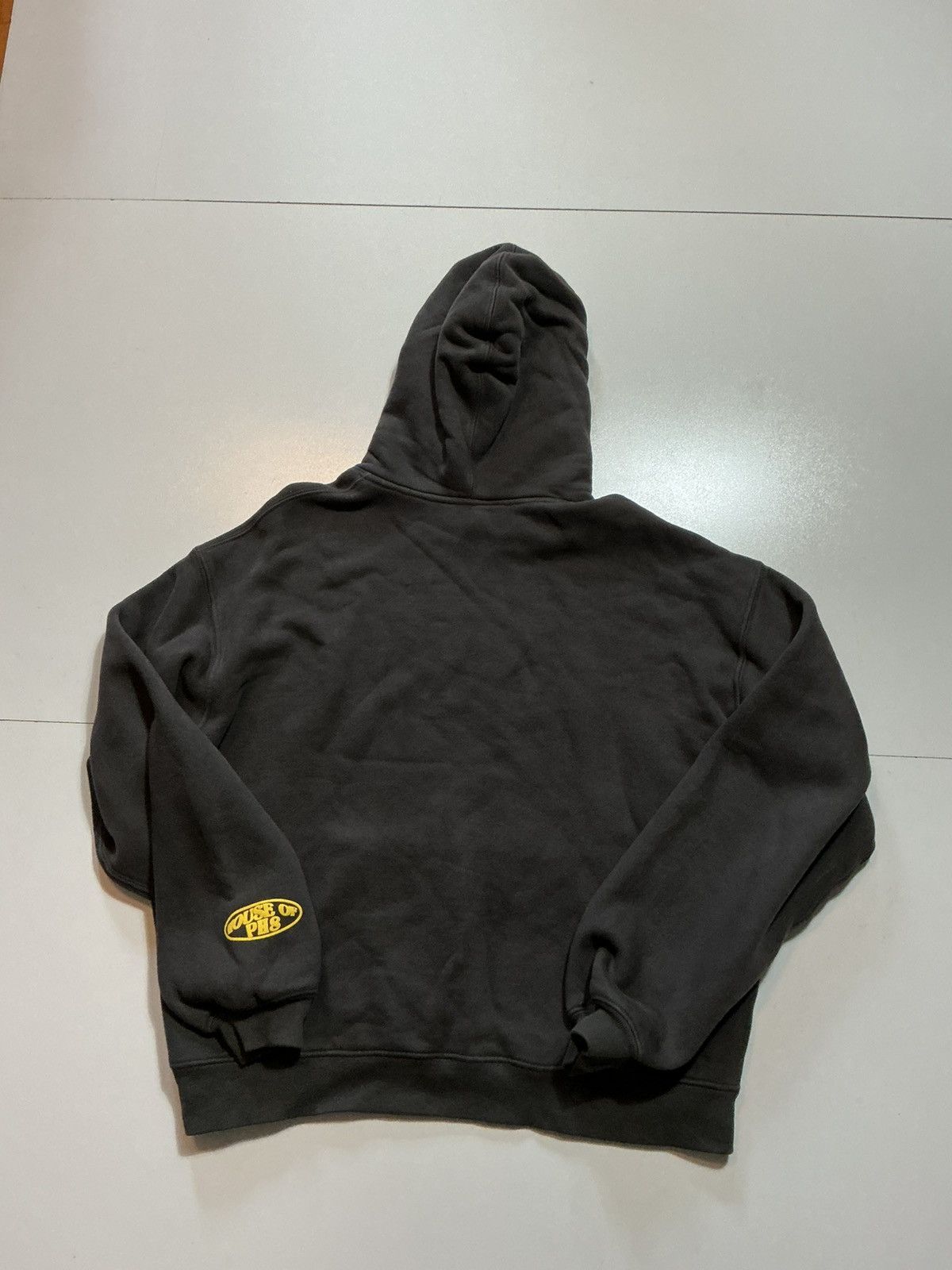 Other House Of PH8 Fate Balance Puff Print Pullover Hoodie Size US S / EU 44-46 / 1 - 2 Thumbnail