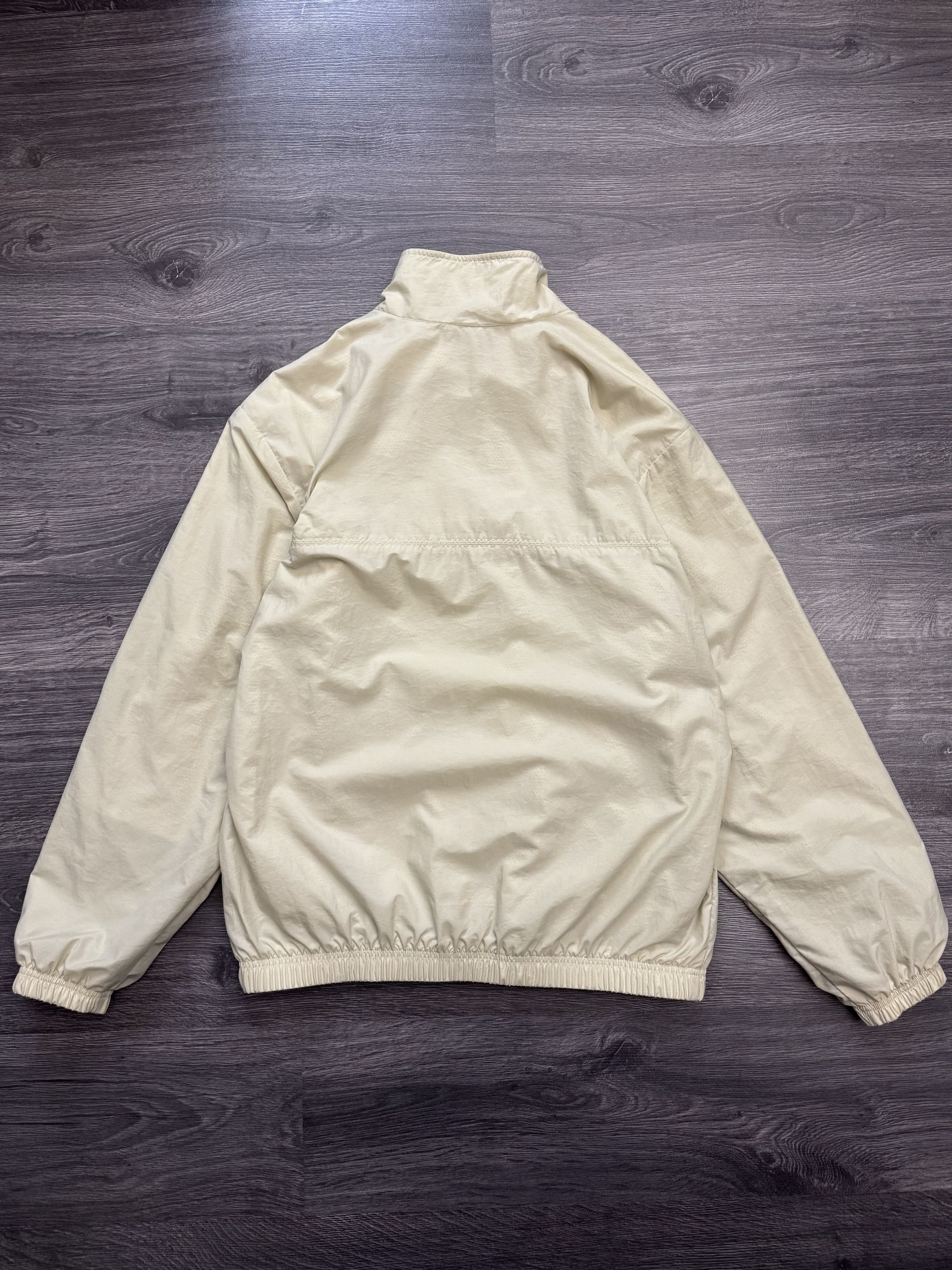 Nike Vintage Nike Jacket Windbreaker Size US L / EU 52-54 / 3 - 2 Thumbnail