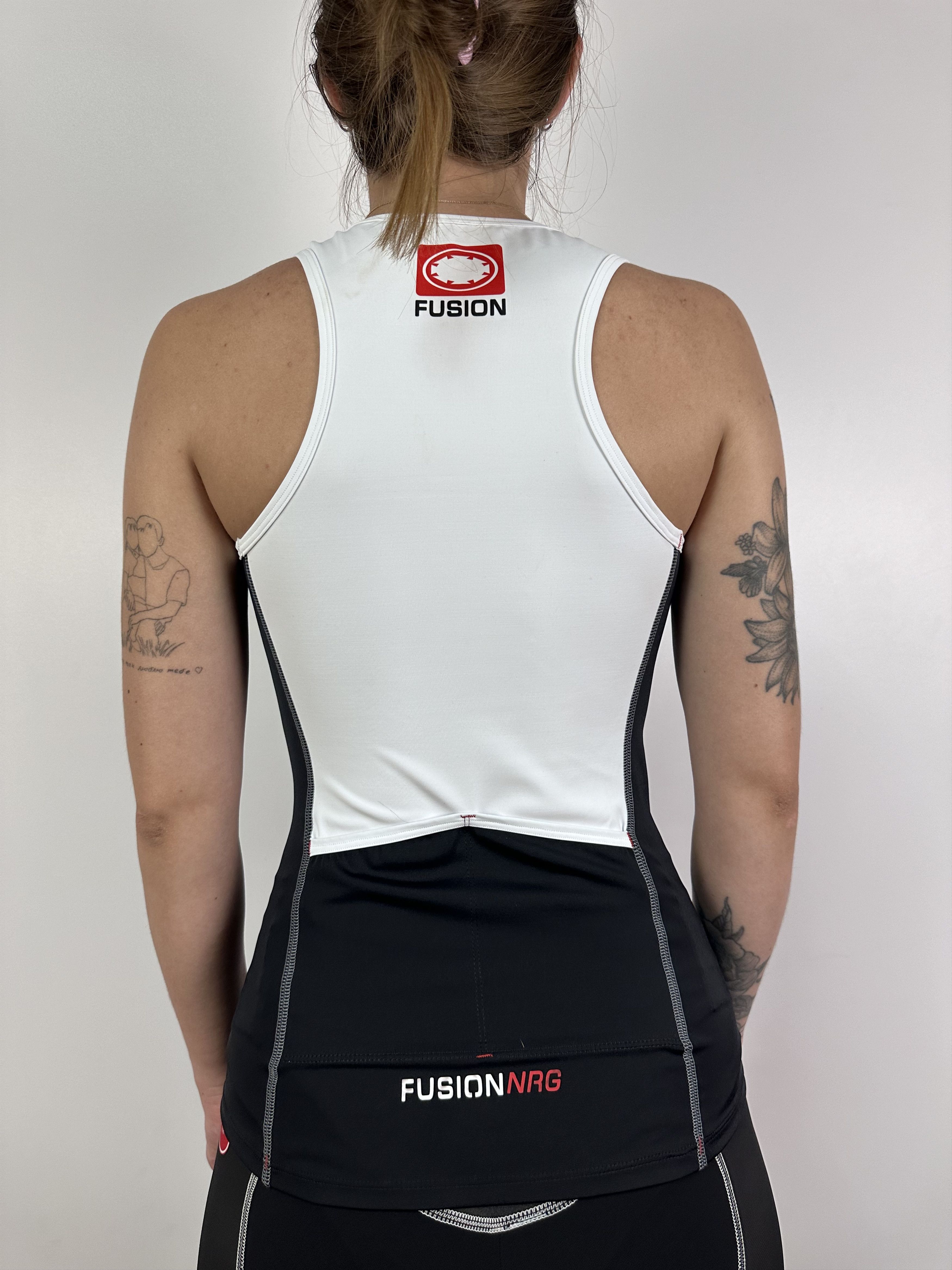 Other Fusion NRG Triathlon Jersey Pro Corley Performance Edge Size M / US 6-8 / IT 42-44 - 5 Thumbnail