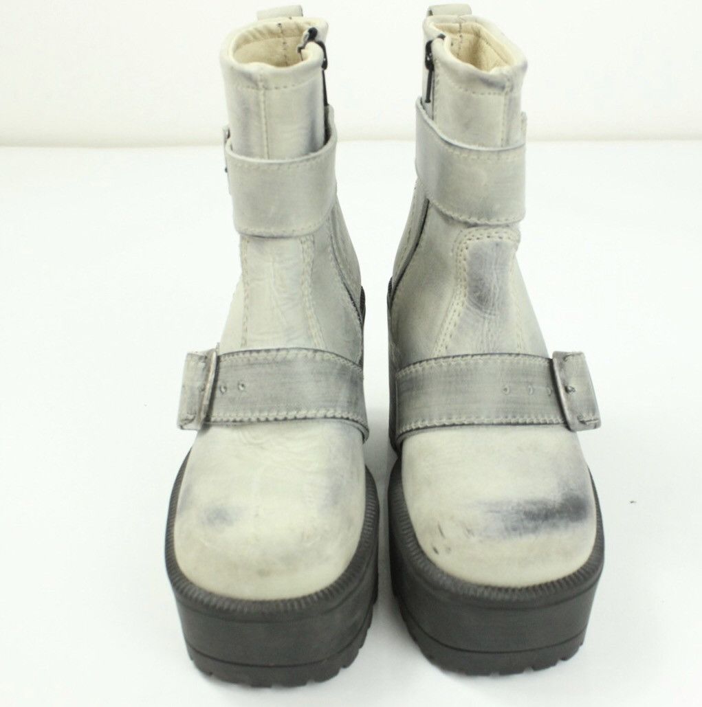SWEAR London Vintage swear alternative platform boots Size US 6 / IT 36 - 2 Thumbnail