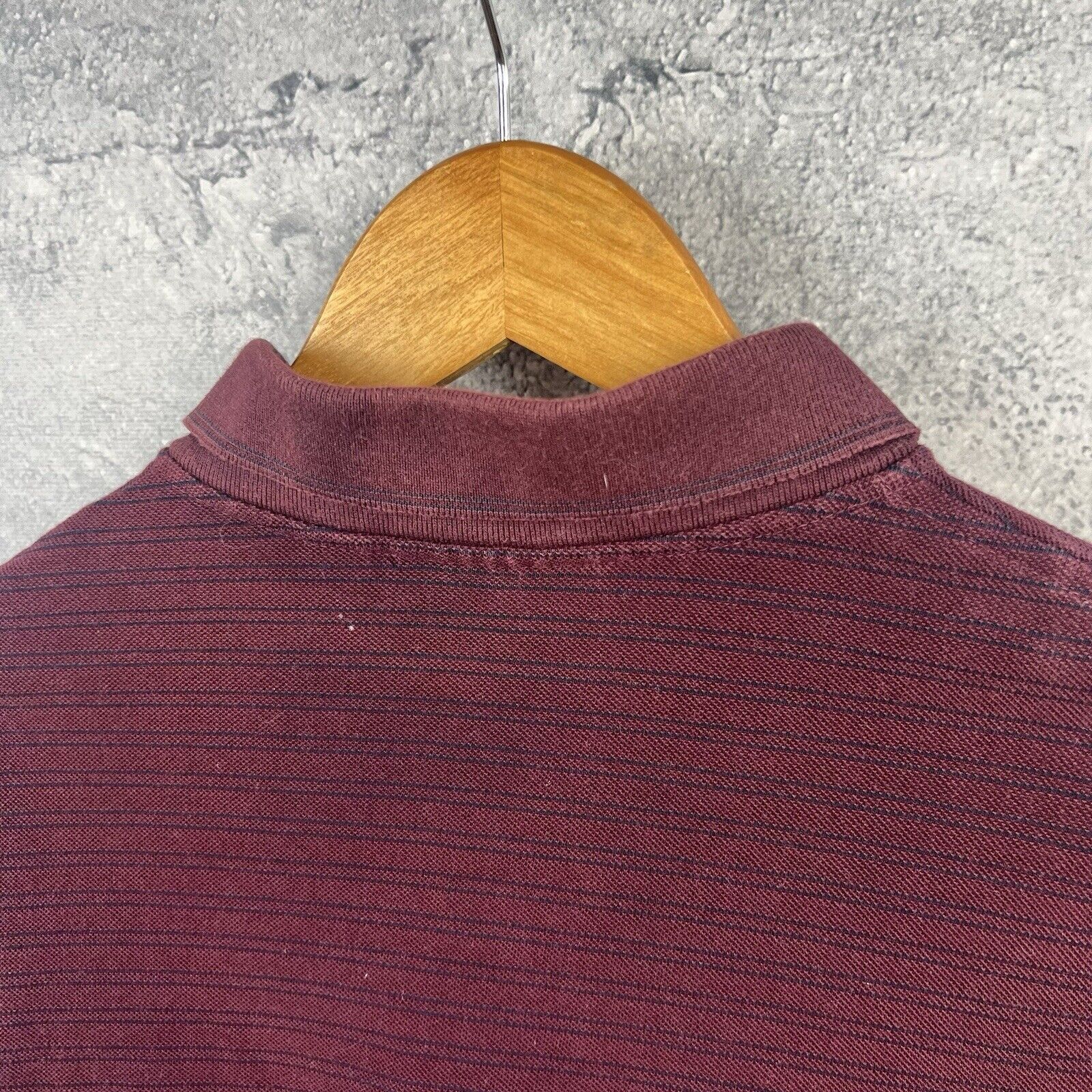 Lacoste Lacoste Polo Longsleeve Men's Size XS Size US XS / EU 42 / 0 - 8 Thumbnail