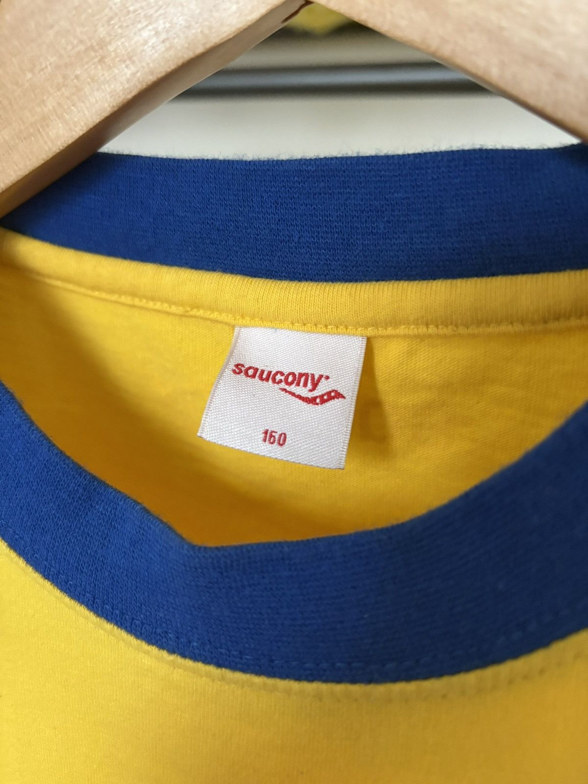 Saucony Saucony Youth Y2K Ringer Tank Top Size US XS / EU 42 / 0 - 3 Thumbnail