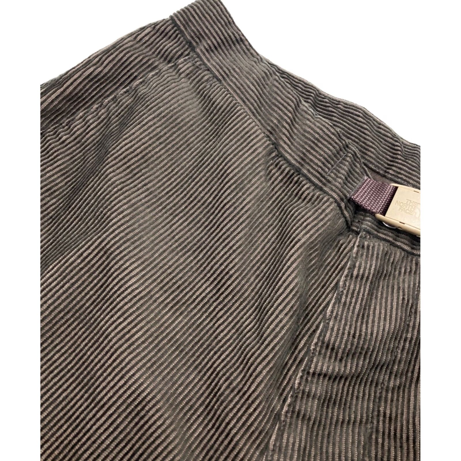 The North Face Purple Label THE NORTH FACE PURPLE LABEL Pants Brown 30 Corduroy Wide Tapered Men's Casual Straight Denim? (Note: "Denim" not in original) Size US 30 / EU 46 - 4 Thumbnail