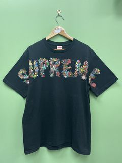 Supreme store clothing deals