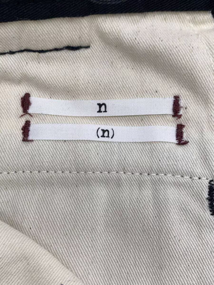 Dickies × Number (N)ine Contrast Stitch Pants Size US 30 / EU 46 - 4 Thumbnail