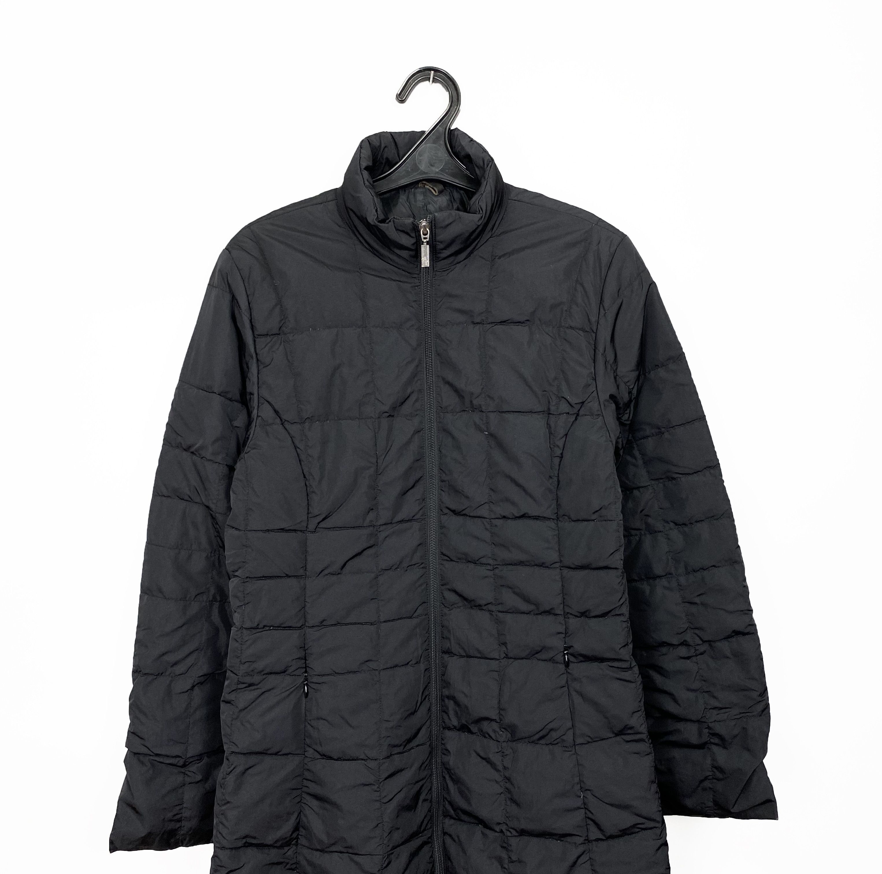 Moncler MONCLER Vintage Grenoble Down Coat Women's Size XS / US 0-2 / IT 36-38 - 2 Thumbnail