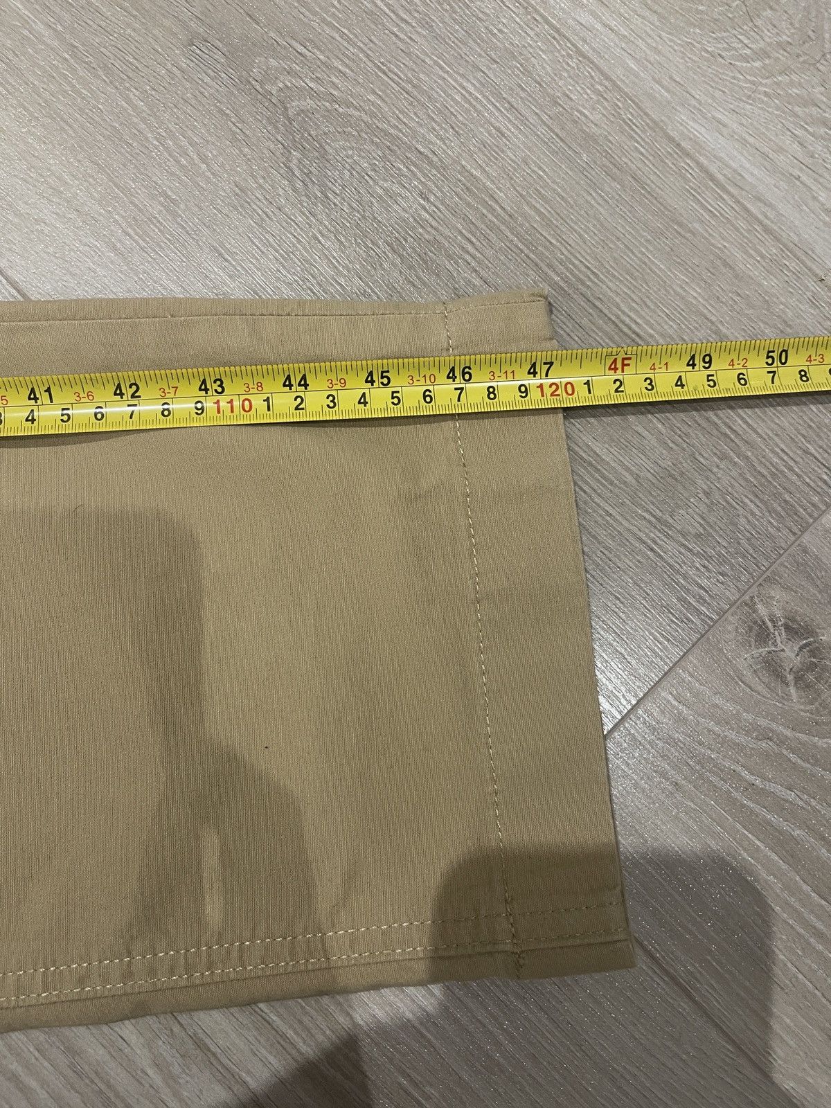 Tommy Hilfiger Tommy hilfiger casual pants chinos 38/36 Size US 40 / EU 56 - 13 Thumbnail