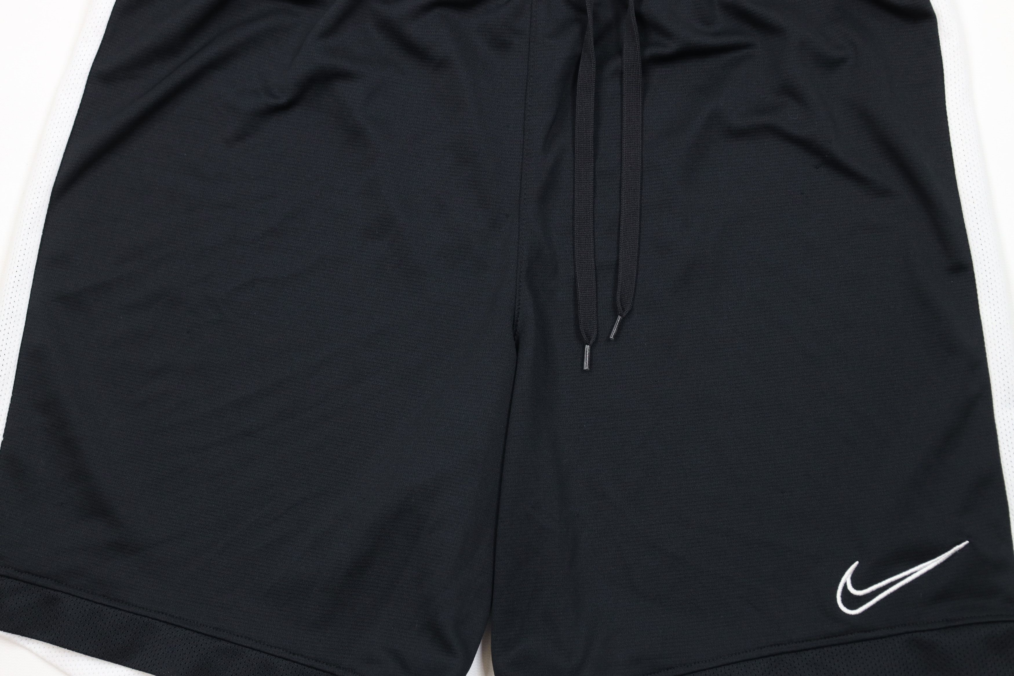 Nike Vintage Nike Scott Mini Swoosh Running Jogging Soccer Shorts Size US 34 / EU 50 - 3 Thumbnail