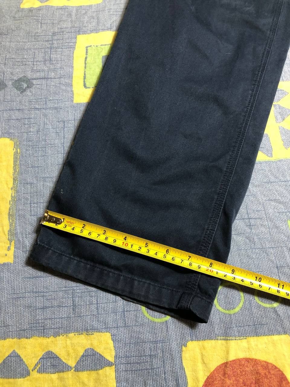 Carhartt Carhartt jeans pants Size US 38 / EU 54 - 14 Thumbnail