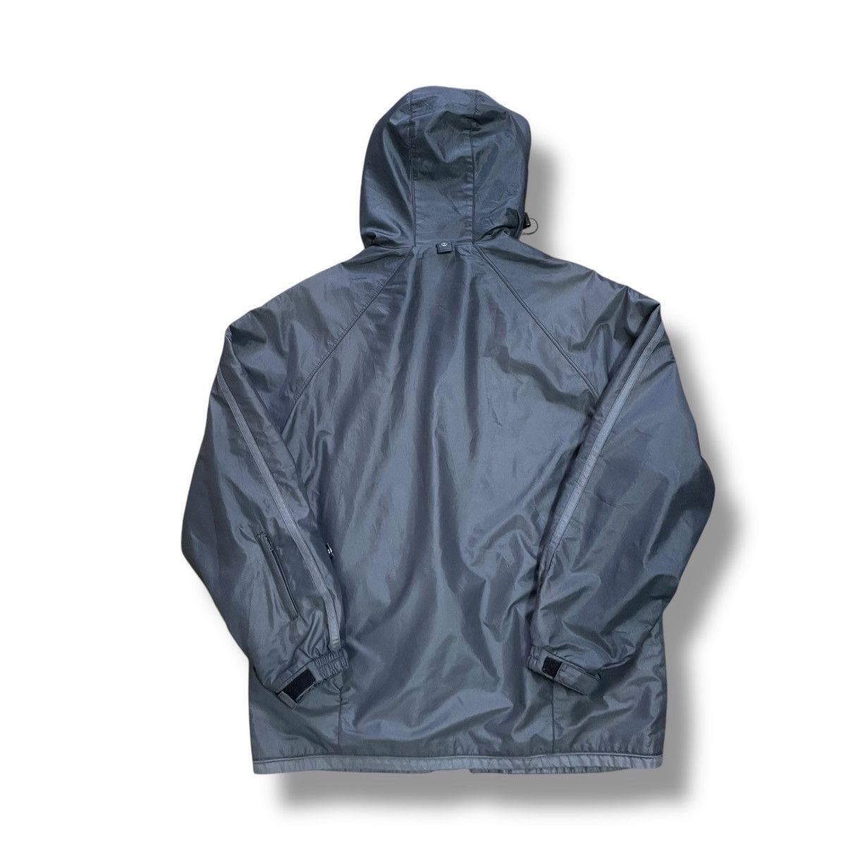 Bogner BOGNER FULL ZIP EMBROIDERED SPELL OUT HOODIE JACKET Size US L / EU 52-54 / 3 - 3 Thumbnail