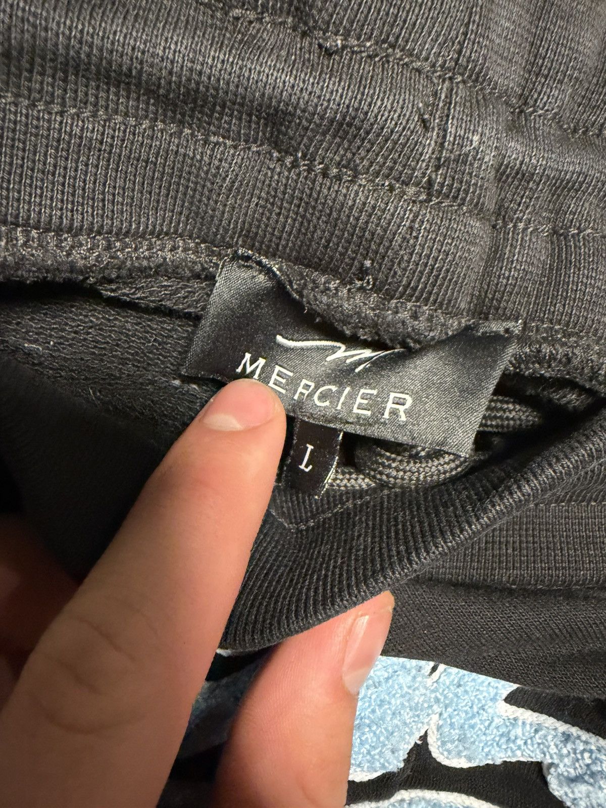 Other Mercier shorts Size US 33 - 3 Thumbnail