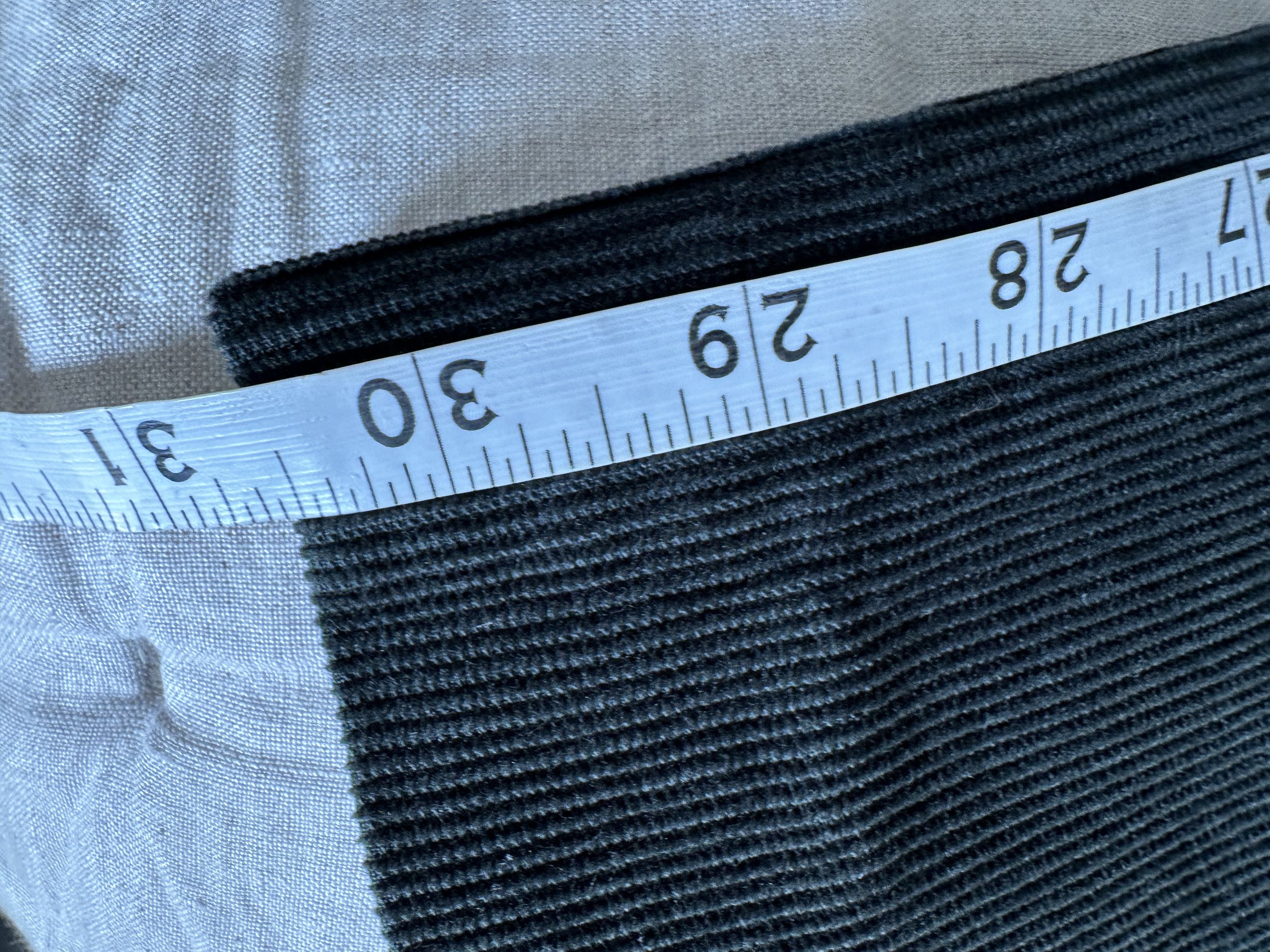 Undercover Undercover Corduroy Trousers Size US 33 - 9 Thumbnail