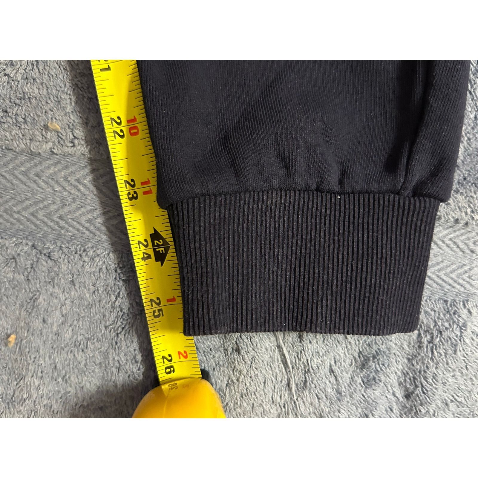 Fila Women's FILA Jogger (M) & Sweatshirt (L) Size L / US 10 / IT 46 - 4 Thumbnail