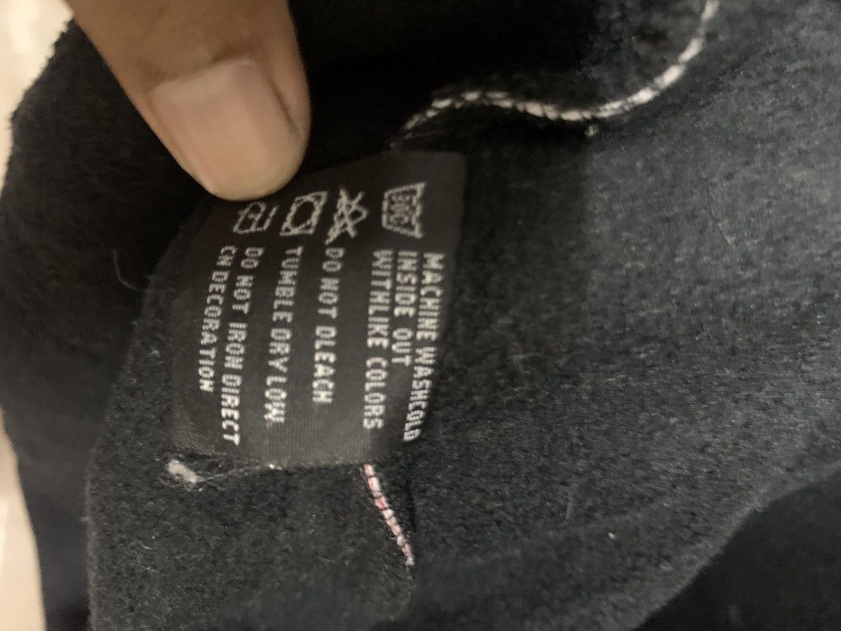 Japanese Brand Sean John Hoodie Zipper Size US XXL / EU 58 / 5 - 13 Thumbnail
