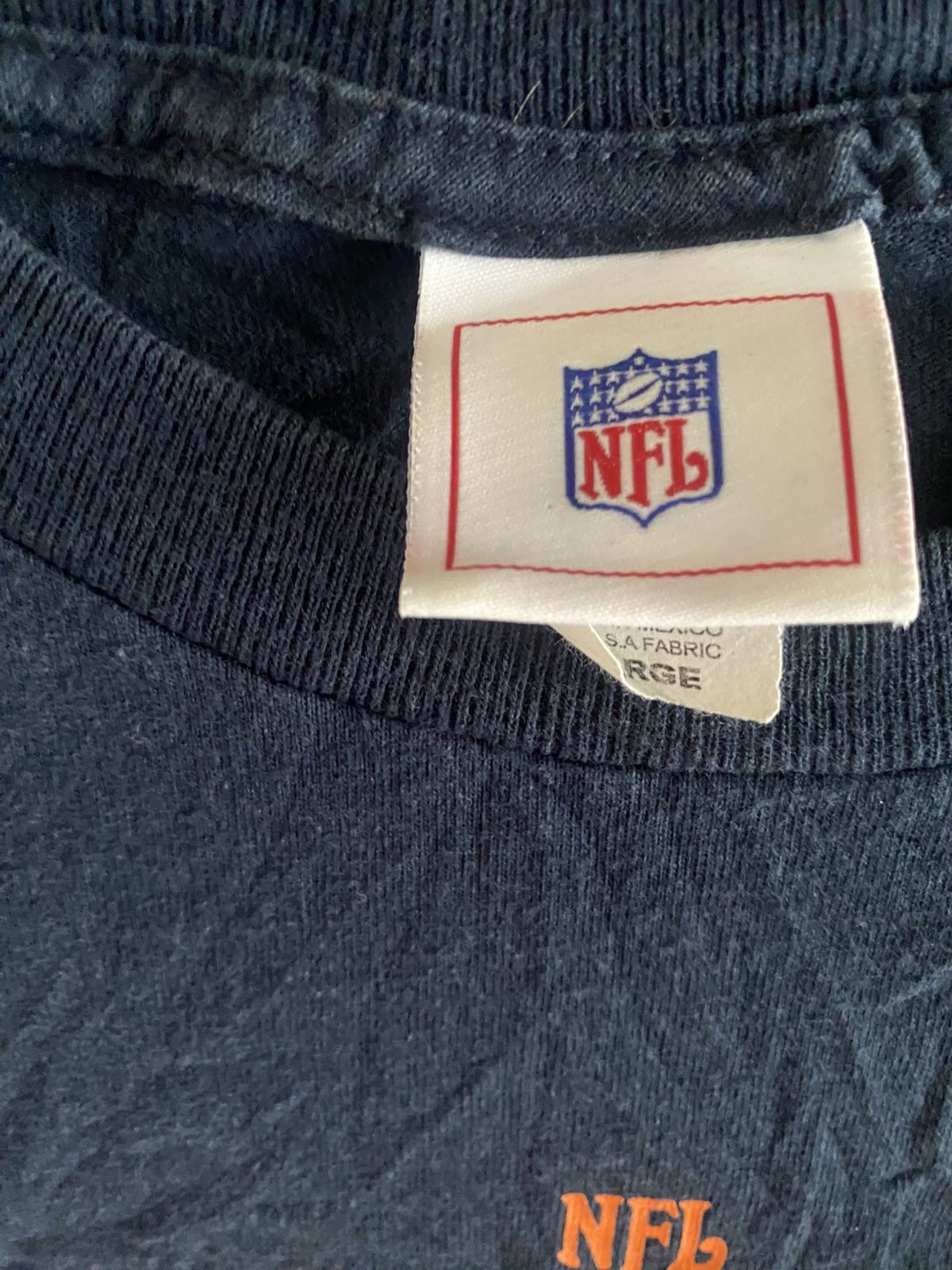 Other NFL True Vintage chicago bears Size US L / EU 52-54 / 3 - 2 Thumbnail
