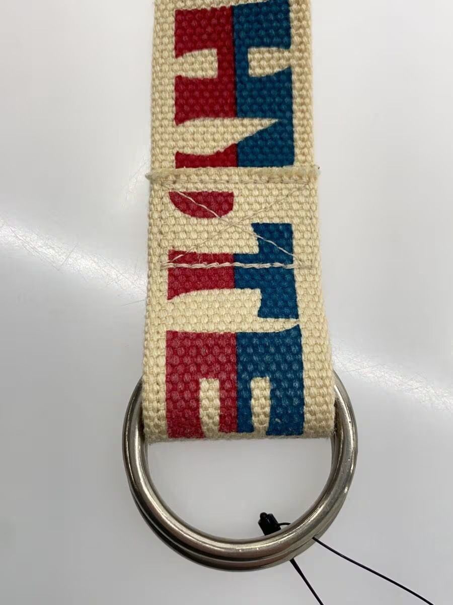 Hysteric Glamour Hysteric Logo Belt Size ONE SIZE - 3 Thumbnail