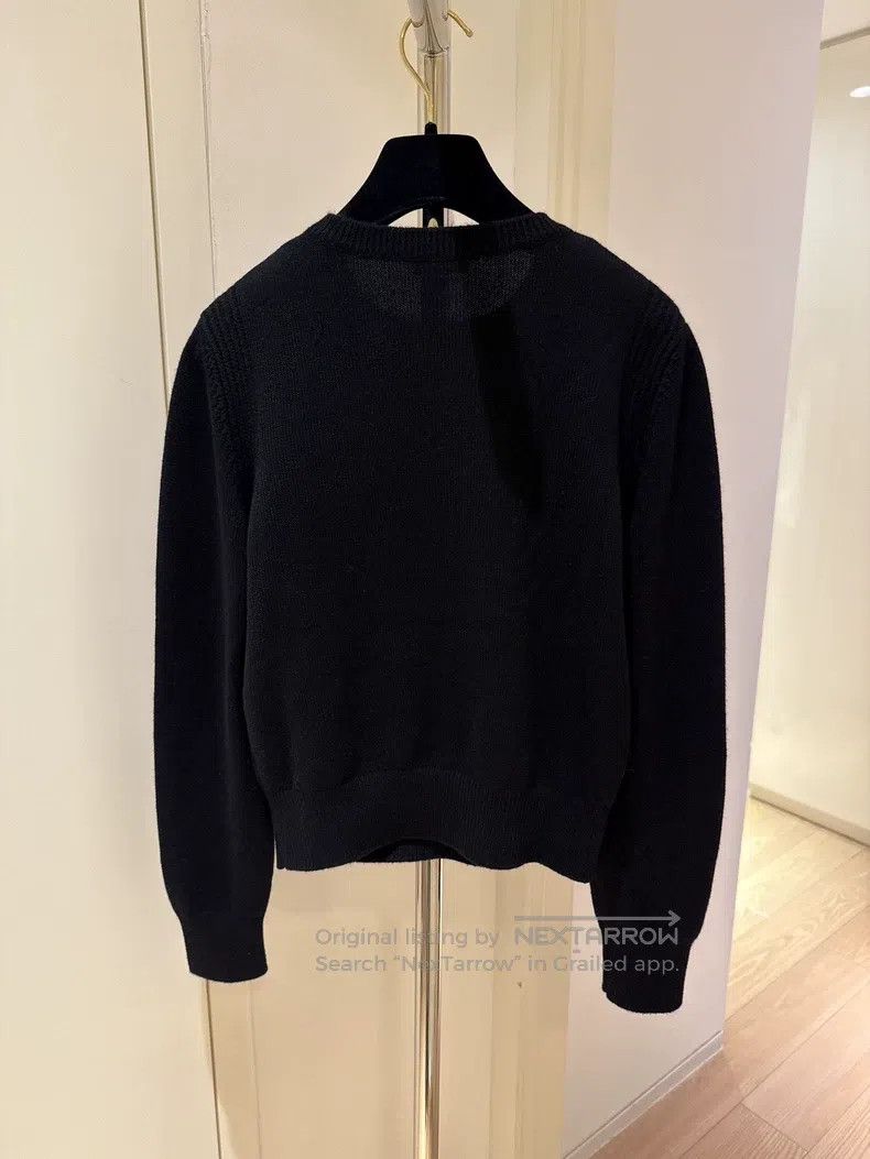 Chanel Chanel 20A Advanced Handicraft Workshop Wheat Spike Double Size XS / US 0-2 / IT 36-38 - 2 Thumbnail