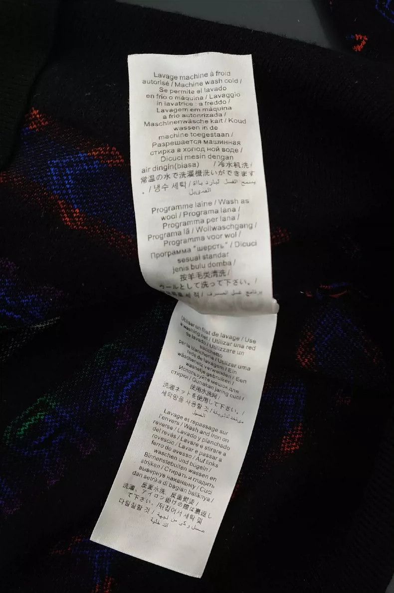 Kenzo KENZO hoodie Size US S / EU 44-46 / 1 - 6 Thumbnail
