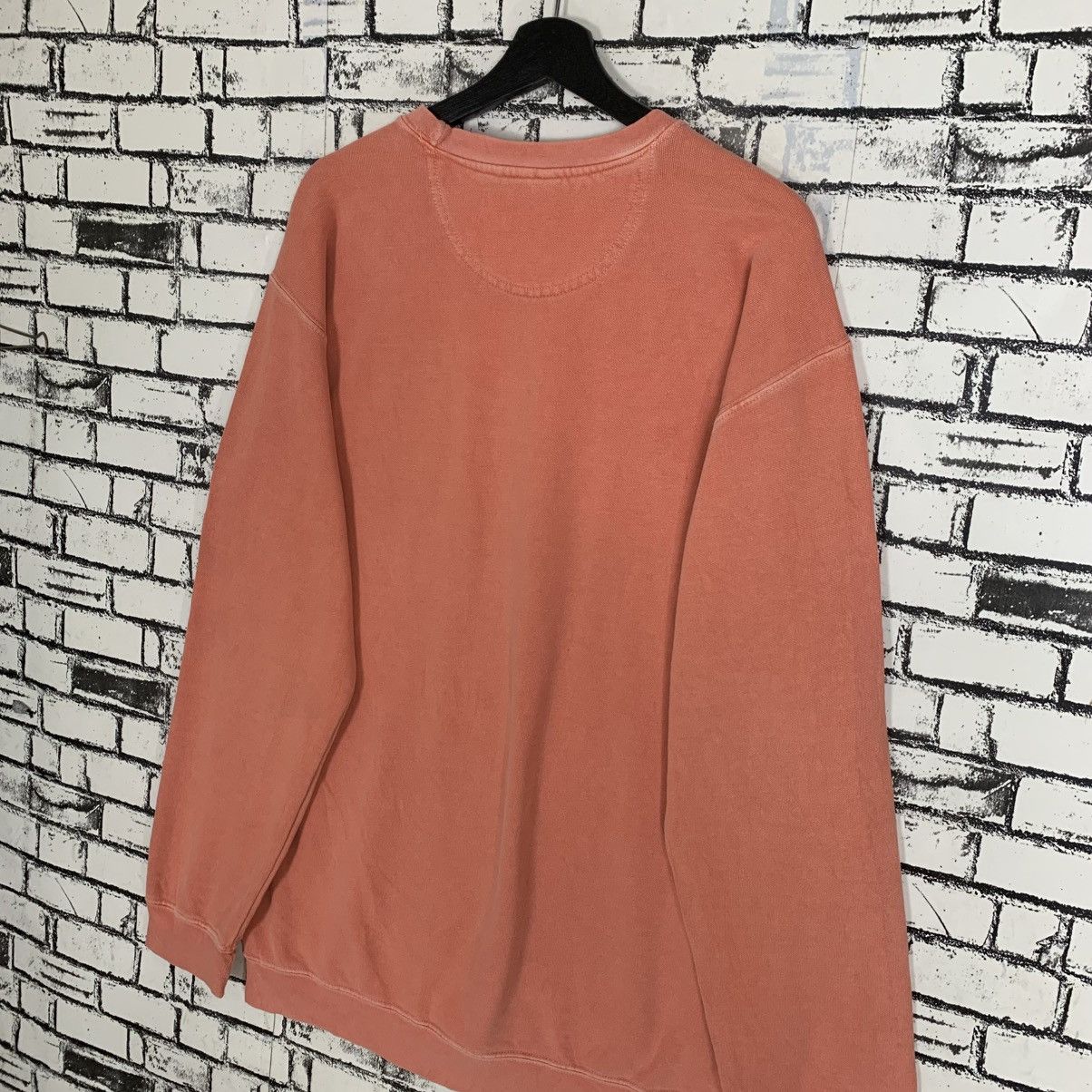 Vintage Vintage Carolina Beach Sweatshirt Size US M / EU 48-50 / 2 - 5 Thumbnail