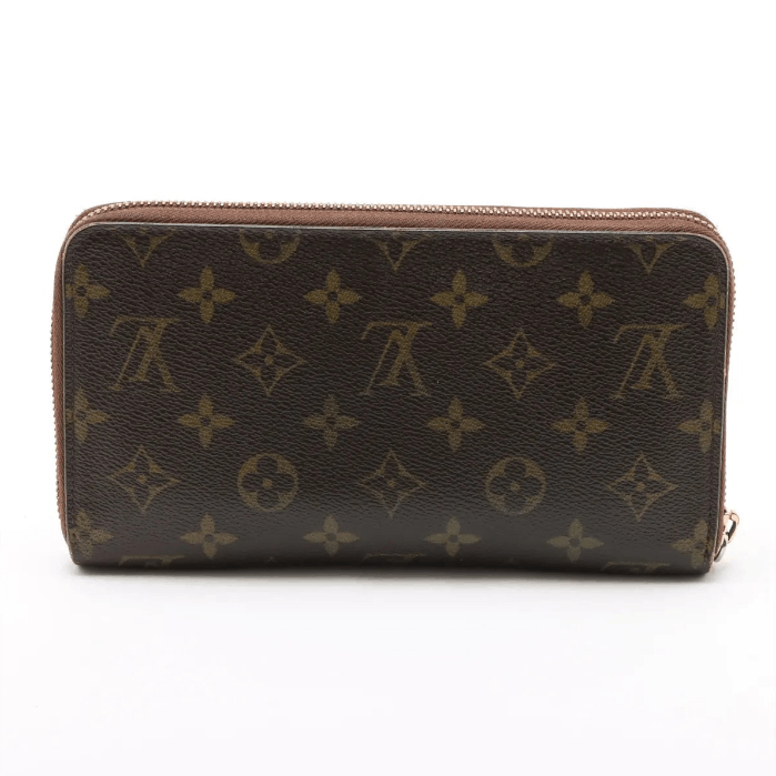 Louis Vuitton Monogram Zippy Organizer Size ONE SIZE - 2 Thumbnail
