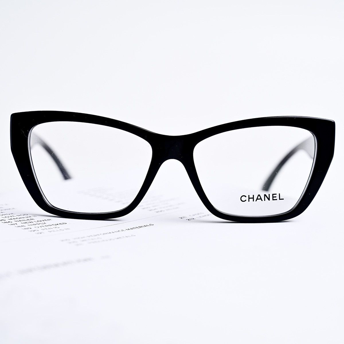 Chanel CHANEL 0CH3474 GLASSES Size ONE SIZE - 8 Thumbnail
