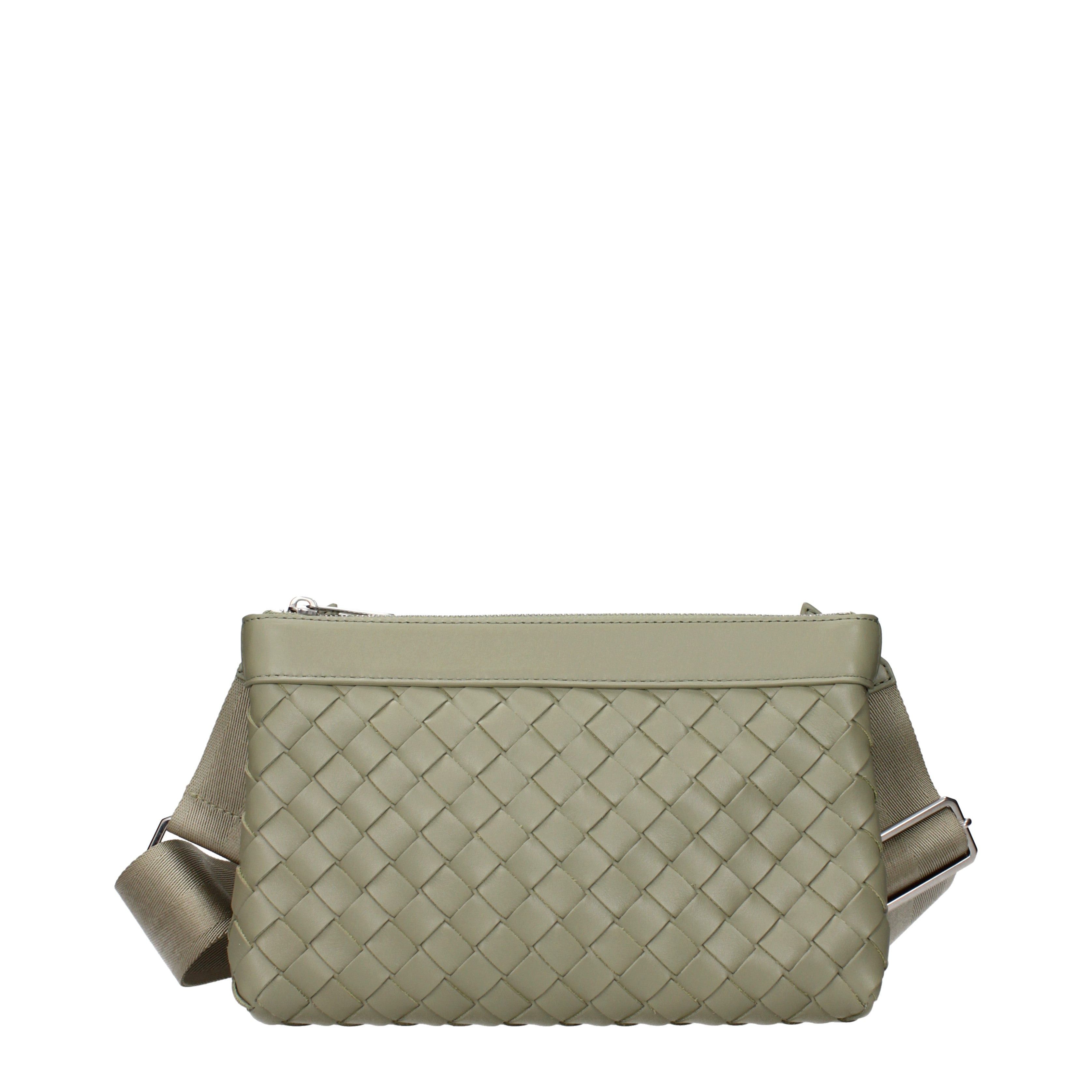 Bottega Veneta Crossbody Bags Size ONE SIZE - 1 Thumbnail