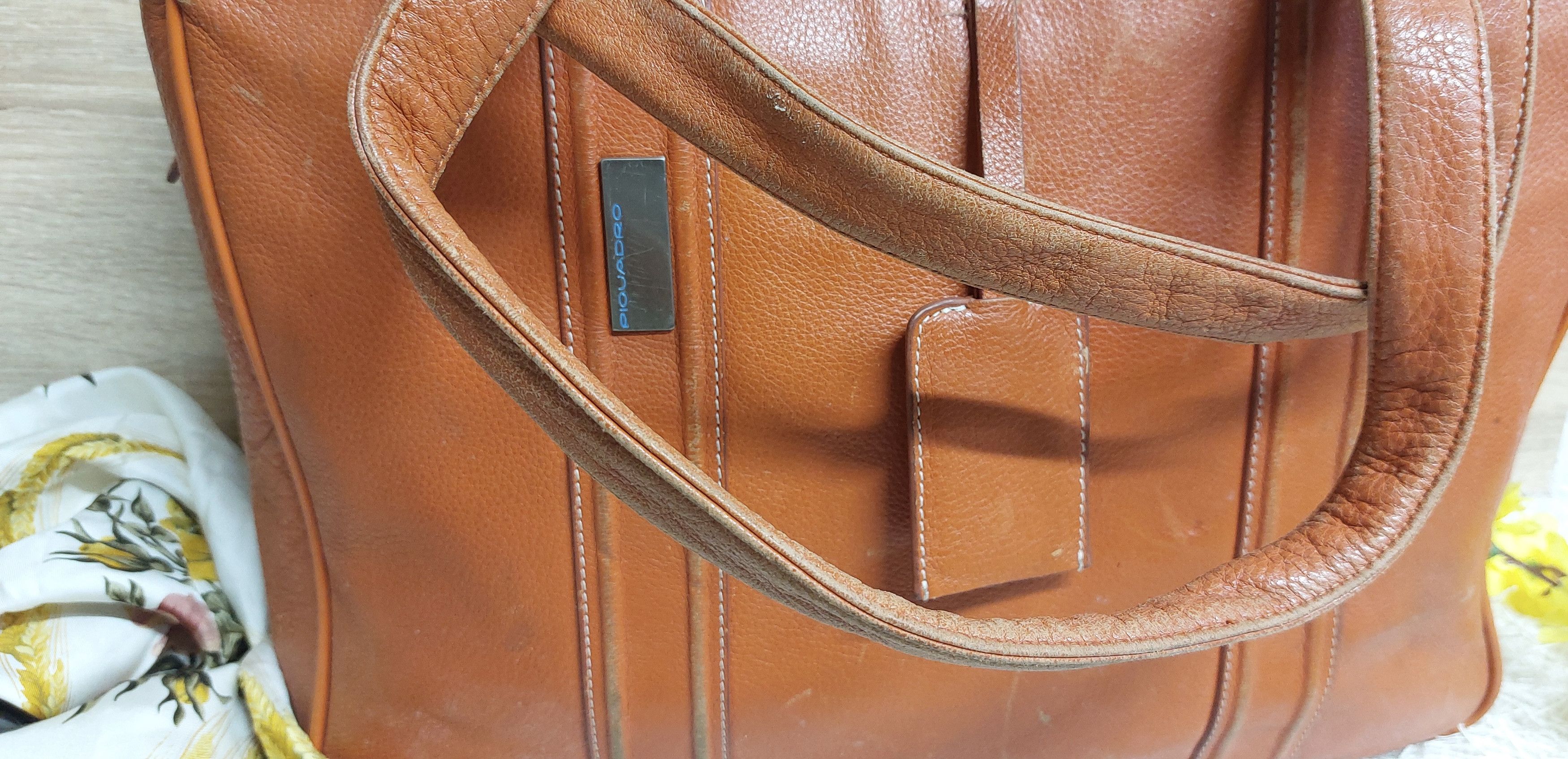 Piquadro Piquadro Bag Size ONE SIZE - 2 Thumbnail