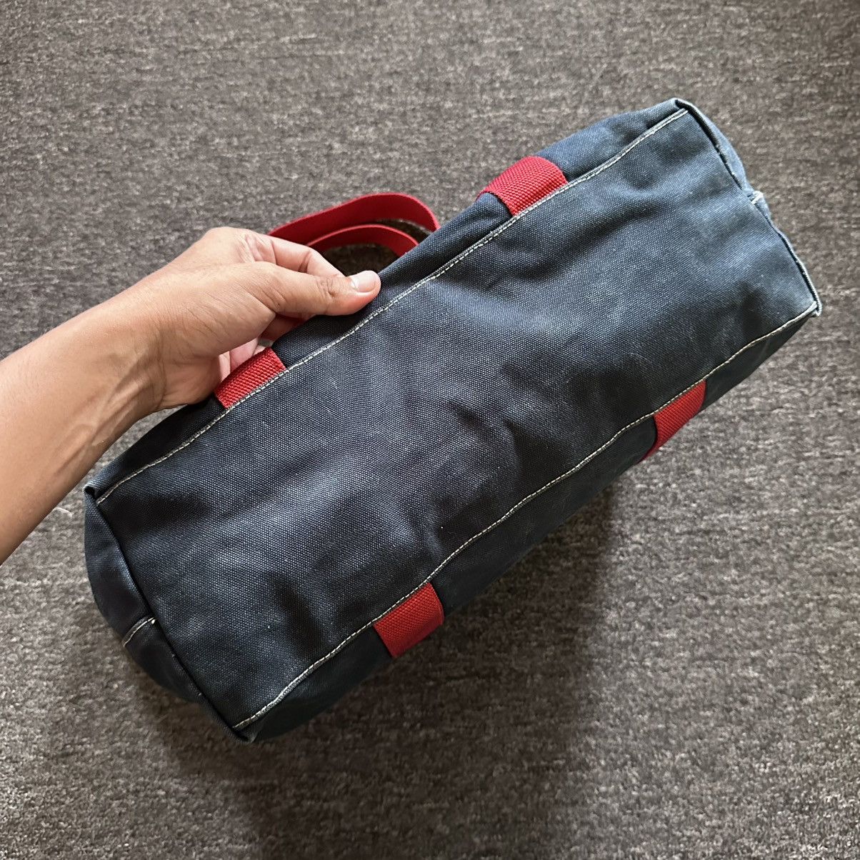 Prada AUTHENTIC PRADA CHALLENGE SHOPPING/TOTE BAG Size ONE SIZE - 5 Thumbnail