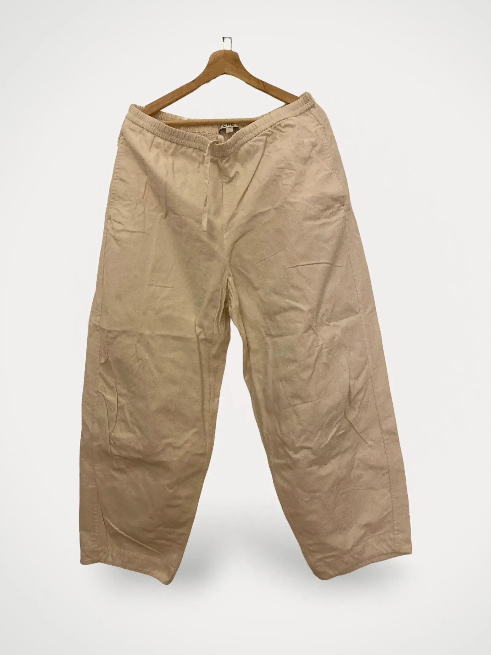 Cos Cos Pants Size 32" / US 10 / IT 46 - 1 Thumbnail