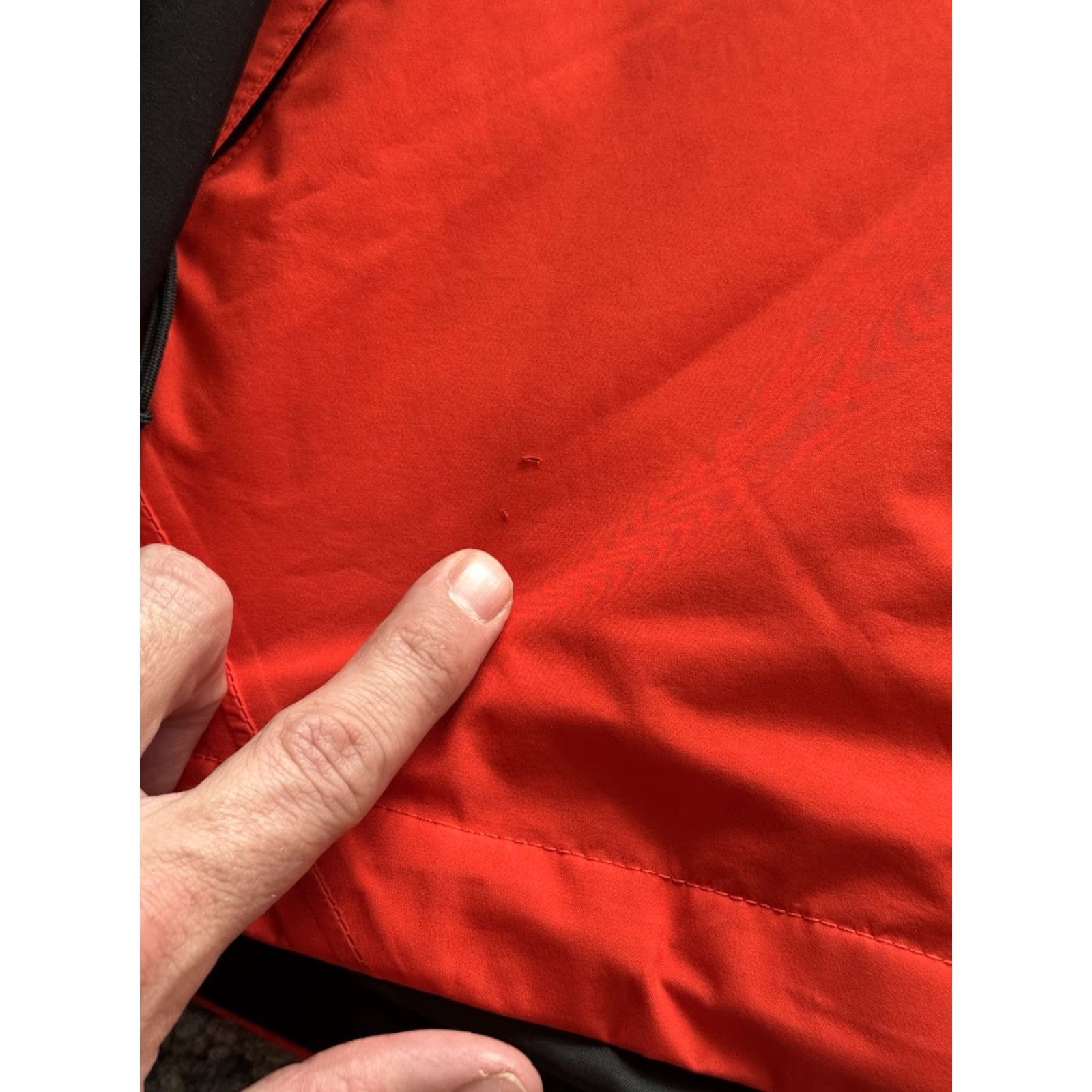 The North Face The North Face Goretex Lightweight Shell Jacket Men’s Size Small Outdoor Size US S / EU 44-46 / 1 - 4 Thumbnail