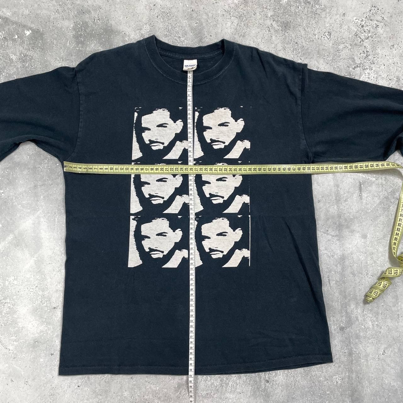 Drake 2017 Drake The Boy Meets World Tour Long Sleeve T Shirt M Size US M / EU 48-50 / 2 - 3 Thumbnail