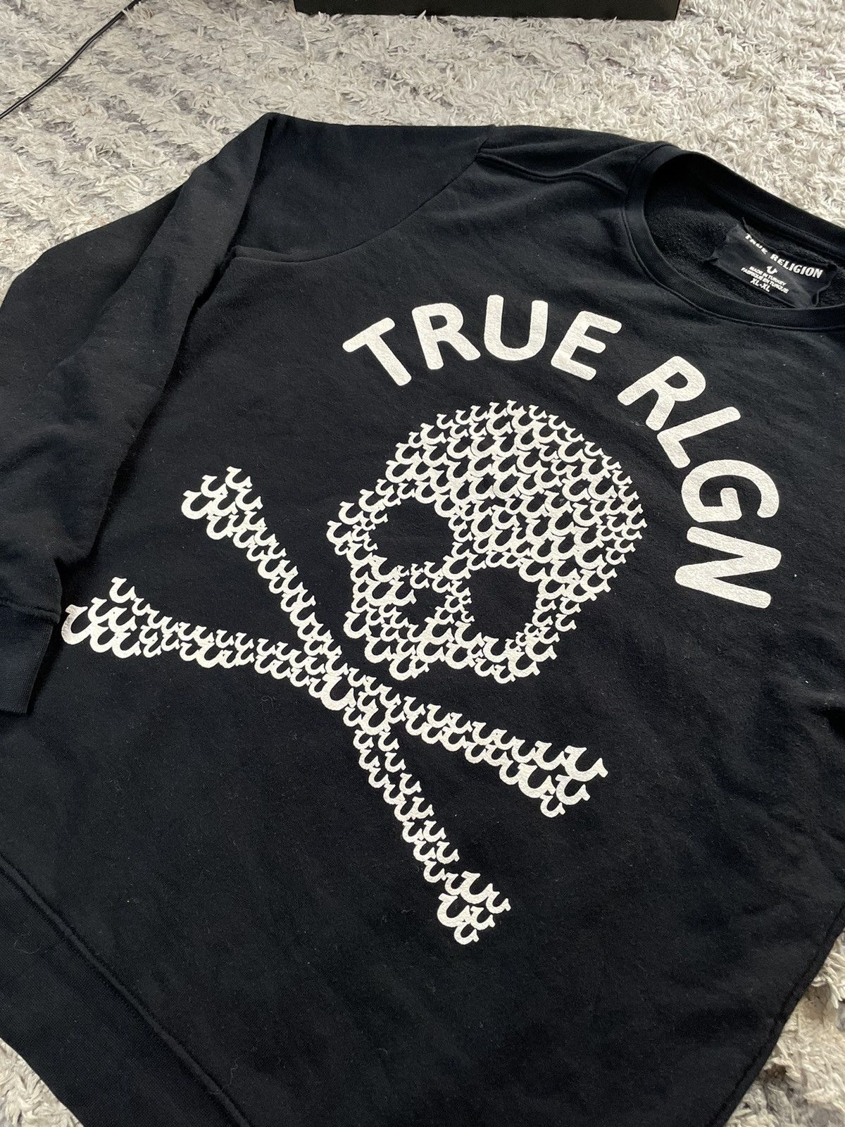 True Religion × Vintage True Religion - Vestiaire Collective Size US XL / EU 56 / 4 - 3 Thumbnail
