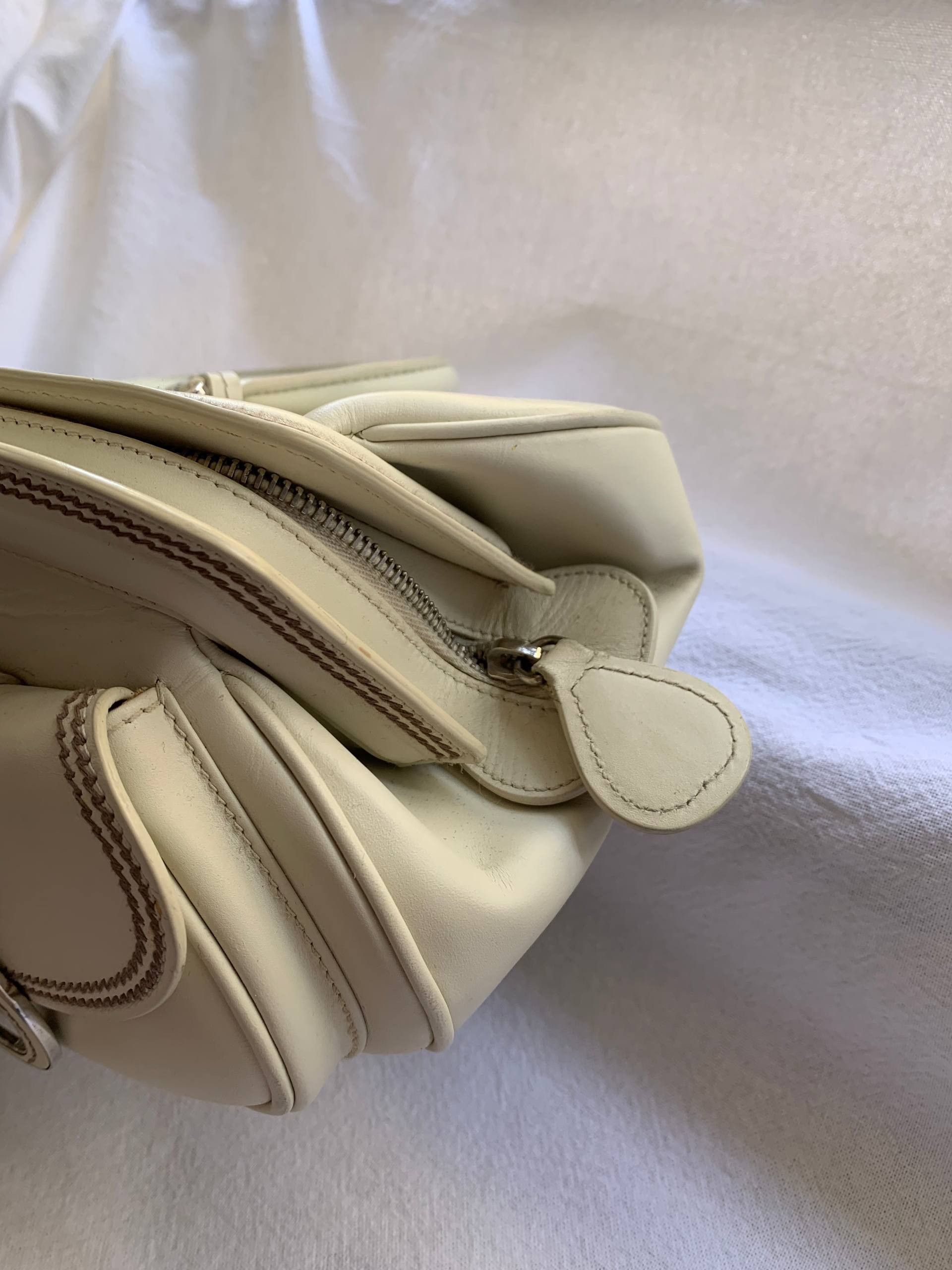 Dior John Galliano Detective 2005 Bag Size ONE SIZE - 8 Thumbnail