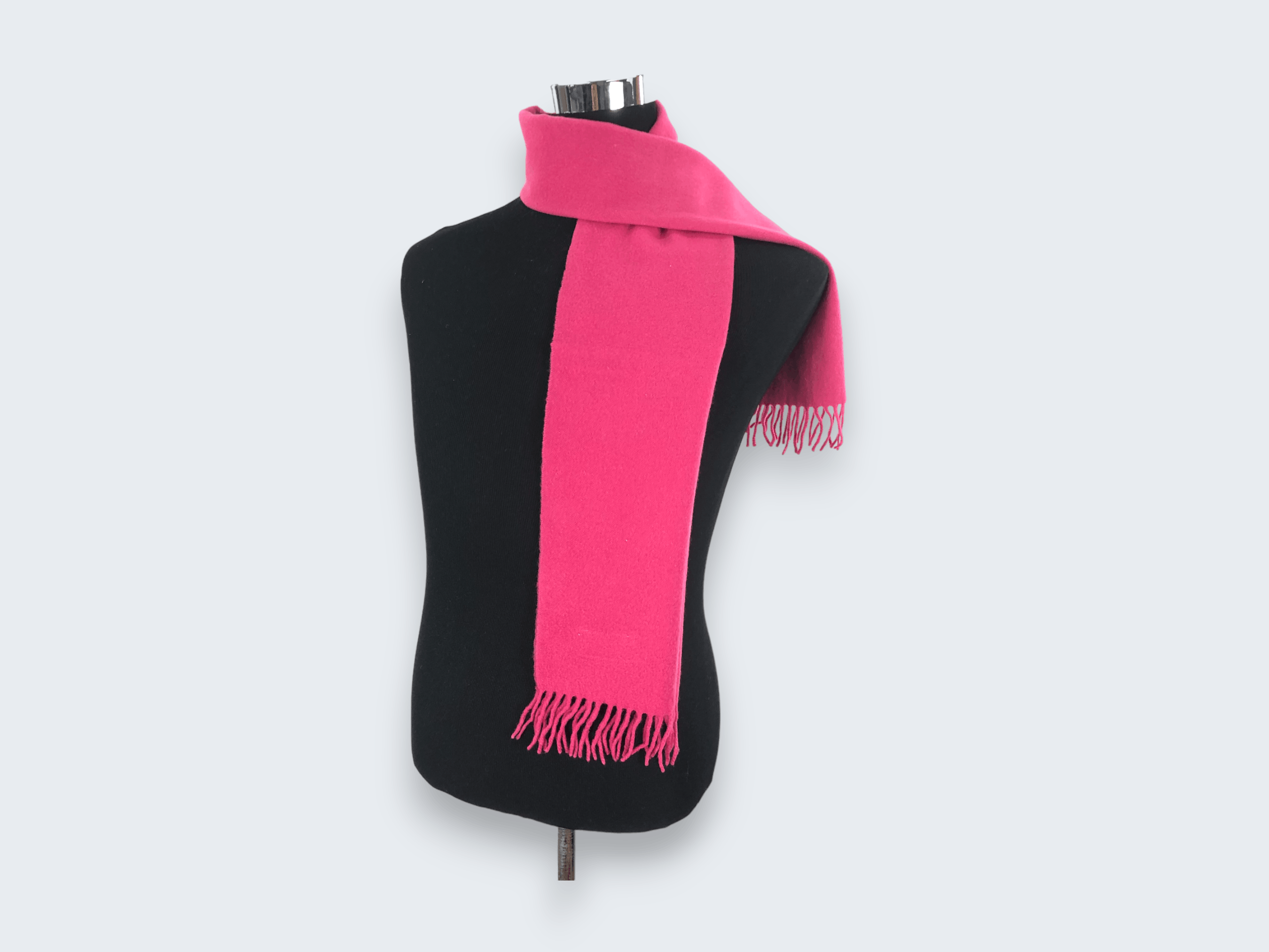 Courreges × Vintage Vintage Courreges Scarf Muffler MF302 Size ONE SIZE - 2 Thumbnail