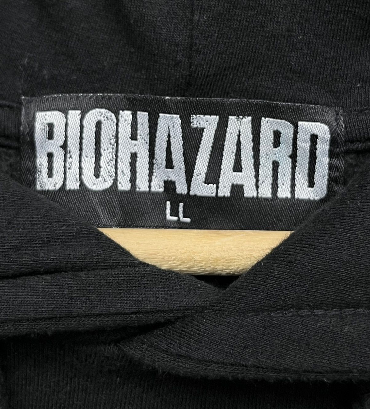 Other RESIDENT EVIL MOVIE CHARACTER BIOHAZARD x CAPCOM Size US L / EU 52-54 / 3 - 12 Thumbnail