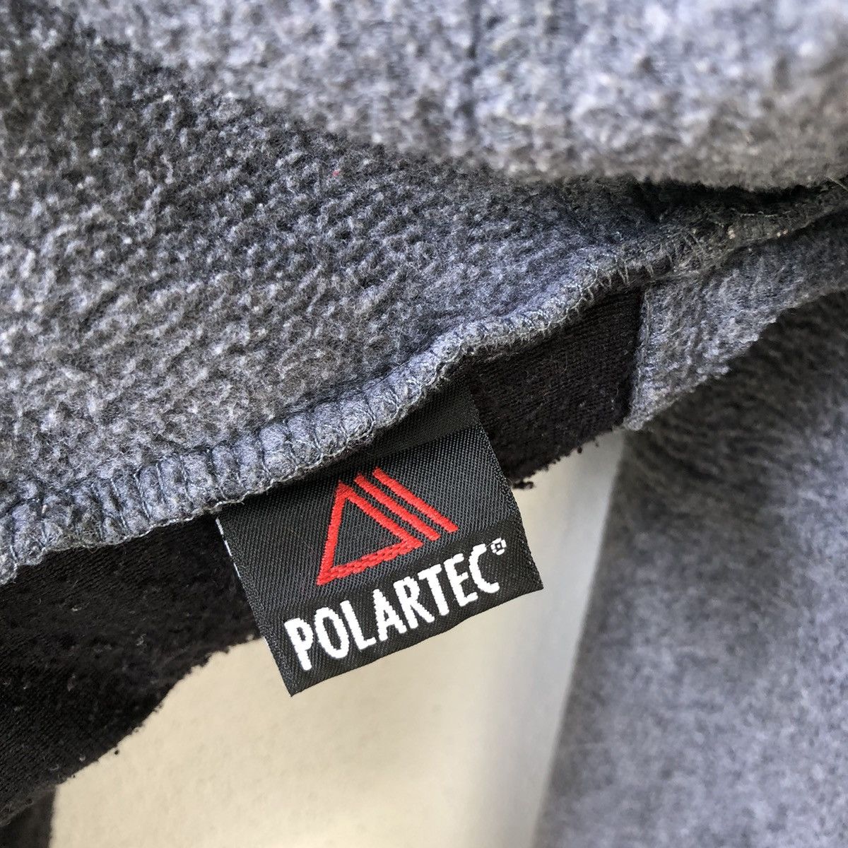Polartec × The North Face PENFIELD Vintage Half-Zip Fleece MADE IN USA Size US S / EU 44-46 / 1 - 13 Thumbnail