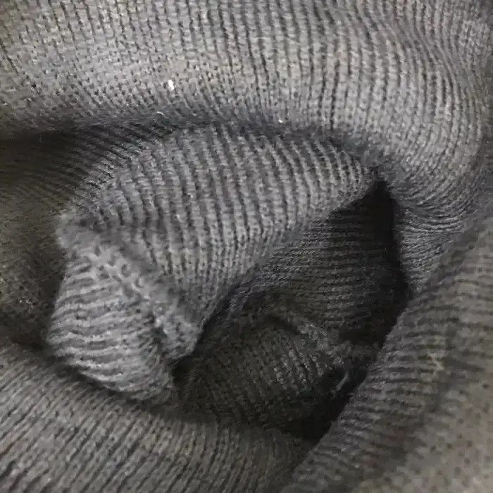 Japanese Brand × Vintage Japanese Brand Kubota Plain Beanie Hat Size ONE SIZE - 4 Thumbnail