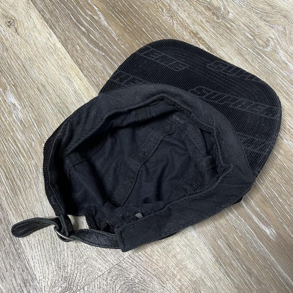 Supreme SS18 supreme devised corduroy camper Size ONE SIZE - 7 Thumbnail